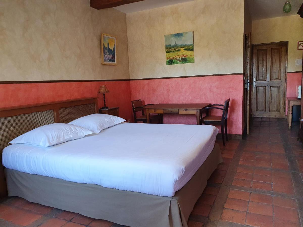 Saint-Hilaire-sur-Helpe Les Mout'Anes Bed & Breakfast エクステリア 写真