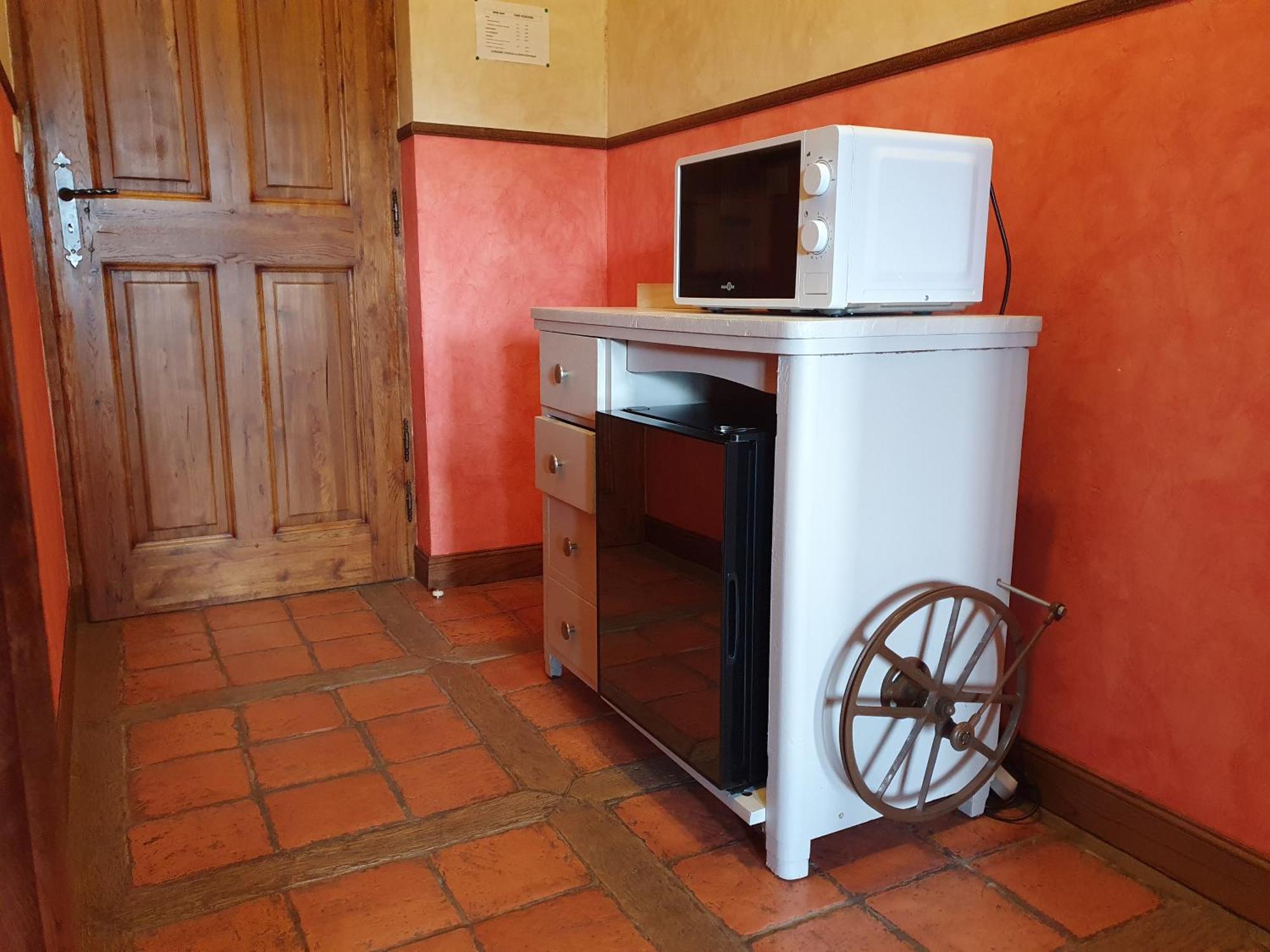 Saint-Hilaire-sur-Helpe Les Mout'Anes Bed & Breakfast エクステリア 写真