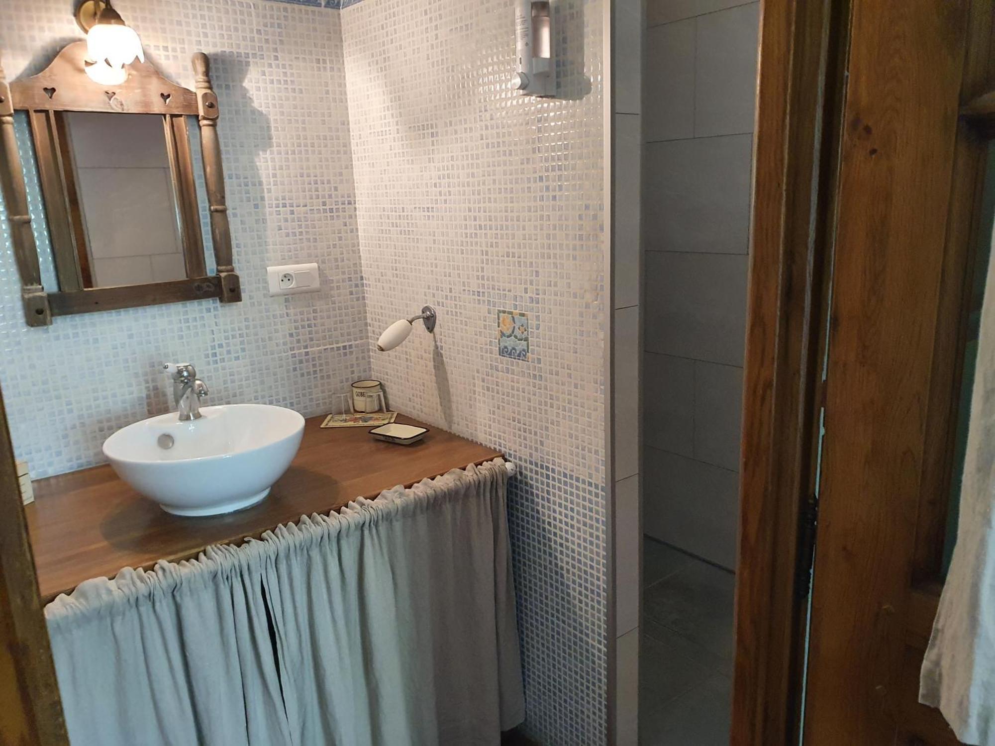 Saint-Hilaire-sur-Helpe Les Mout'Anes Bed & Breakfast エクステリア 写真